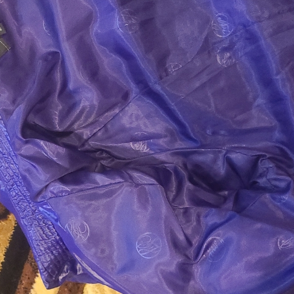 Women's authentic Sean John puffy coat 2x petite. - Picture 8 of 16